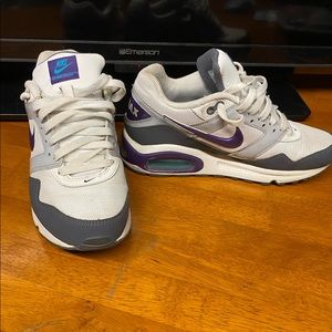 Nike AirMax women’s size 8